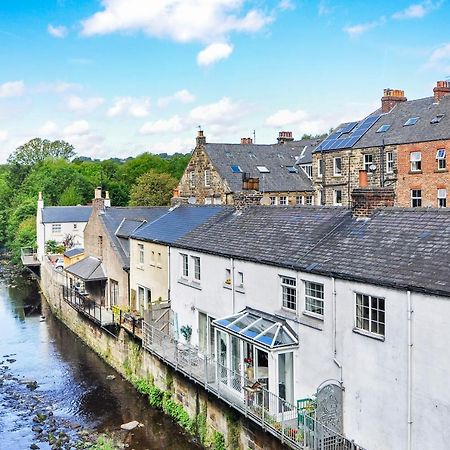 Esk View Cottage Grosmont  Exterior foto